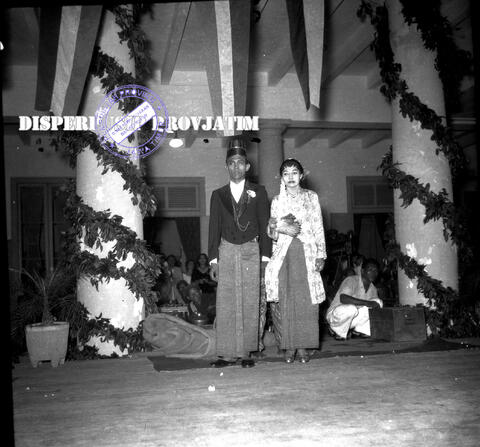 Original Objek Digital not accessible