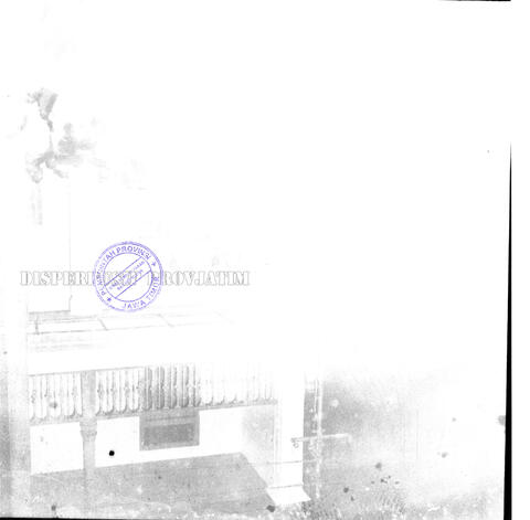 Original Digital object not accessible