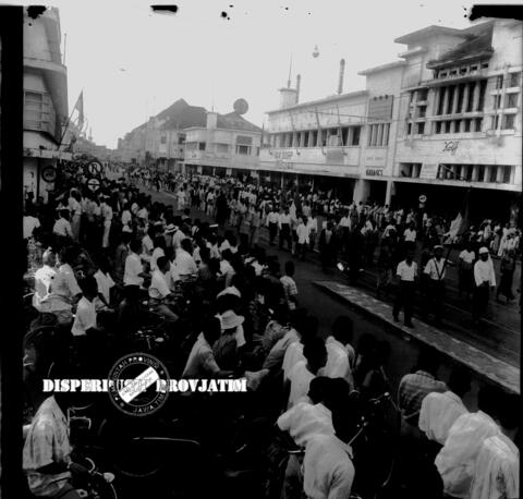 Original Objek Digital not accessible