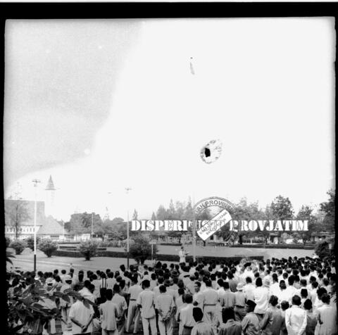 Original Objek Digital not accessible