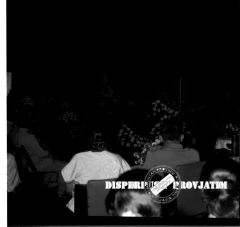 Original Objek Digital not accessible