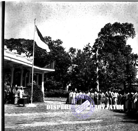 Original Objek Digital not accessible