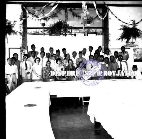 Original Objek Digital not accessible