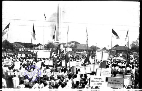 Original Objek Digital not accessible