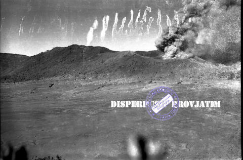 Original Objek Digital not accessible