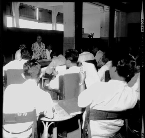 Original Objek Digital not accessible