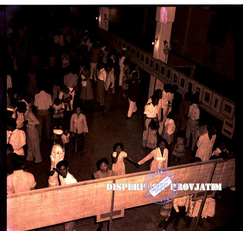 Original Objek Digital not accessible