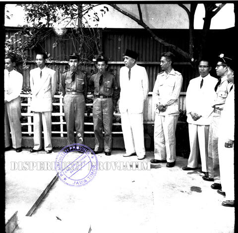 Original Objek Digital not accessible