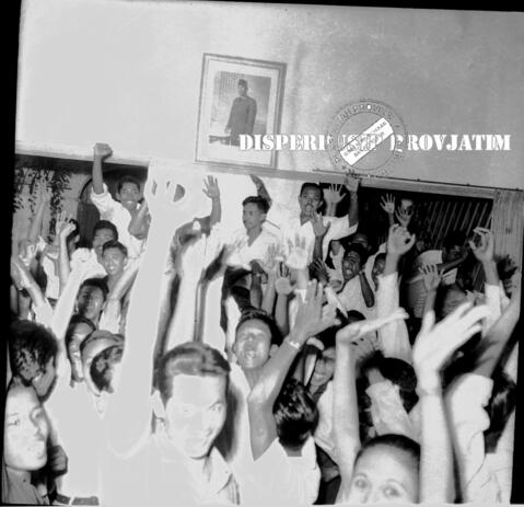 Original Objek Digital not accessible