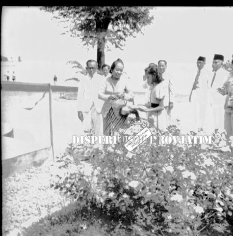 Original Objek Digital not accessible