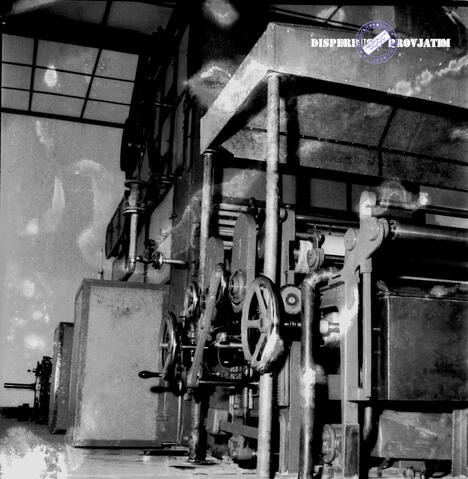 Original Digital object not accessible