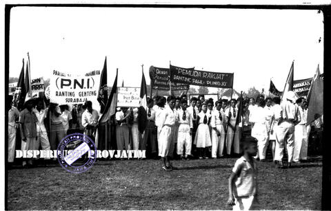 Original Objek Digital not accessible