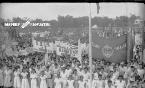 Original Objek Digital not accessible