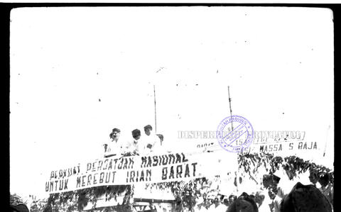 Original Objek Digital not accessible