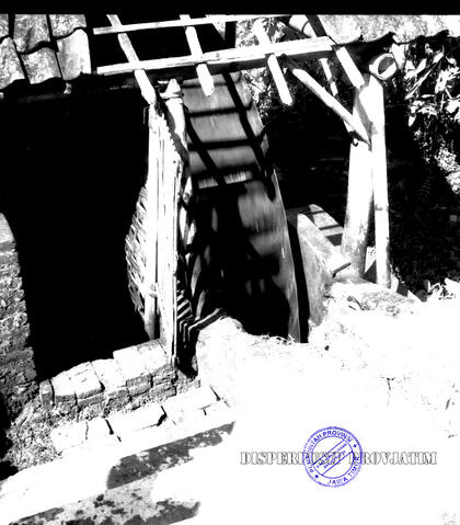 Original Digital object not accessible