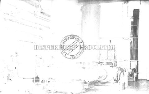 Original Digital object not accessible