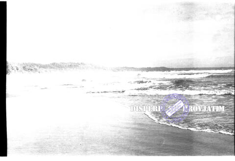 Original Objek Digital not accessible