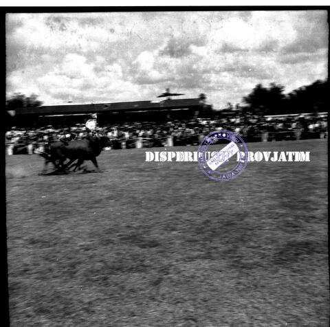 Original Objek Digital not accessible