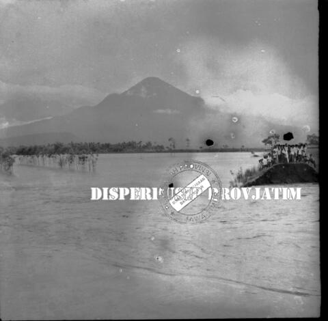 Original Objek Digital not accessible