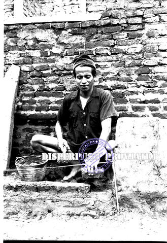 Original Digital object not accessible