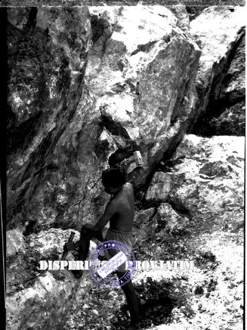 Original Objek Digital not accessible