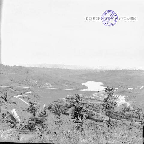 Original Objek Digital not accessible