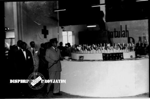 Original Objek Digital not accessible