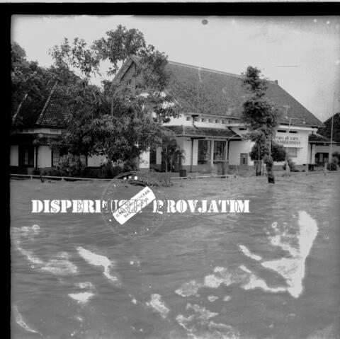 Original Objek Digital not accessible