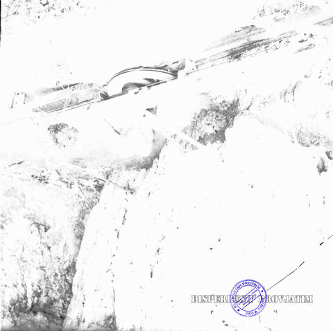 Original Objek Digital not accessible