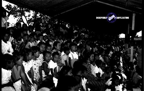 Original Objek Digital not accessible