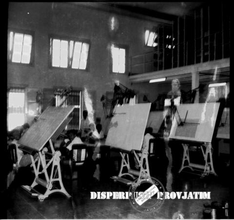 Original Objek Digital not accessible