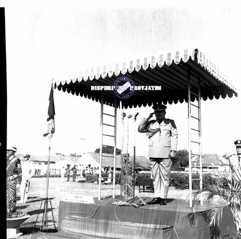 Original Objek Digital not accessible