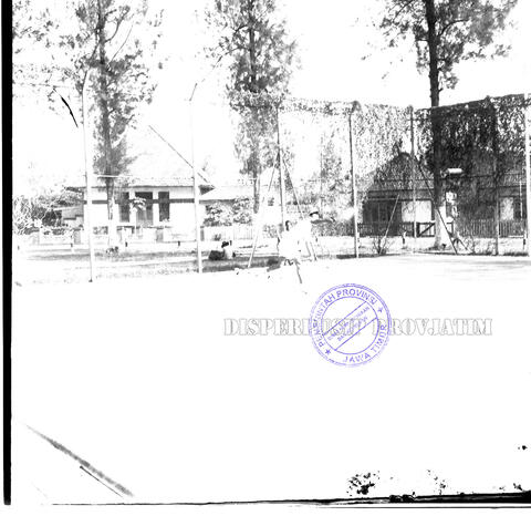 Original Objek Digital not accessible