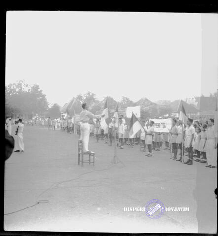 Original Objek Digital not accessible