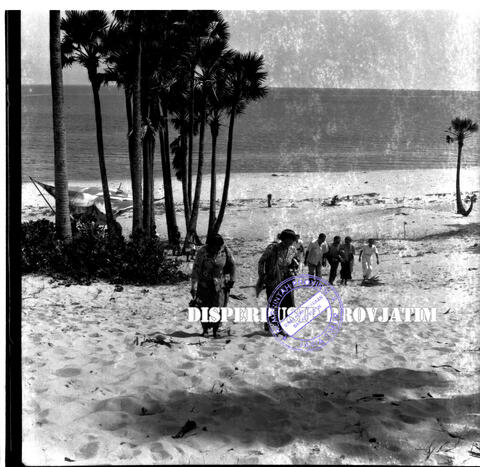 Original Objek Digital not accessible