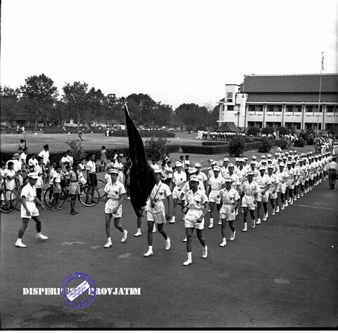 Original Objek Digital not accessible