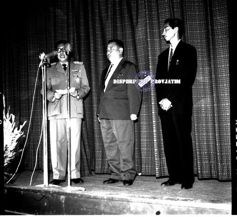 Original Objek Digital not accessible