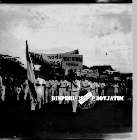 Original Objek Digital not accessible