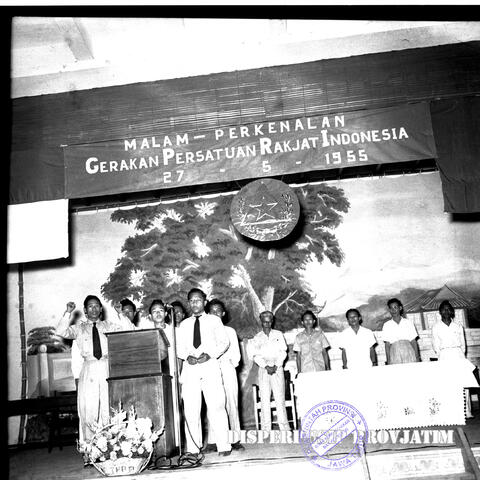 Original Objek Digital not accessible