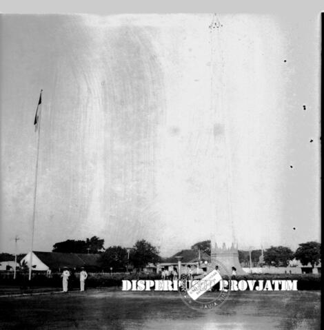 Original Objek Digital not accessible