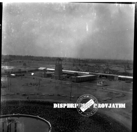 Original Objek Digital not accessible