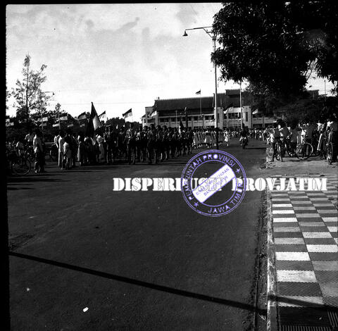 Original Digital object not accessible