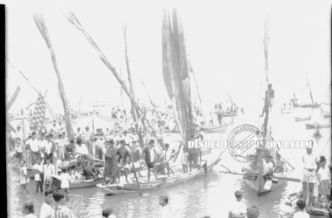 Original Objek Digital not accessible