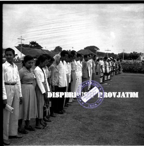 Original Objek Digital not accessible