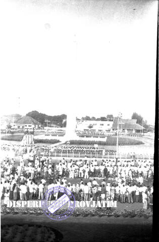 Original Objek Digital not accessible