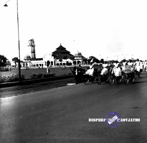 Original Objek Digital not accessible