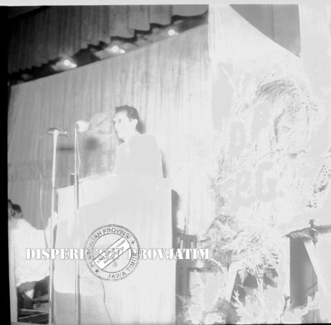 Original Objek Digital not accessible