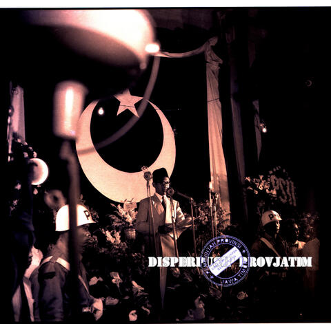 Original Objek Digital not accessible