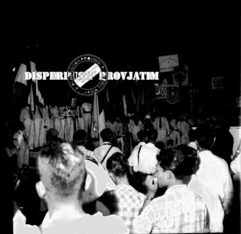 Original Objek Digital not accessible