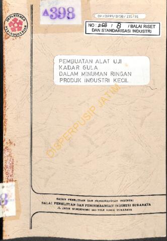 Open original Digital object